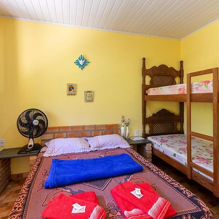 Pousada Rancho 5 Estrelas Igarapé Kültér fotó