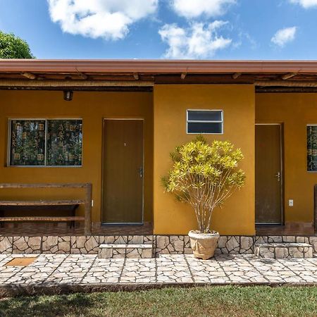 Pousada Rancho 5 Estrelas Igarapé Kültér fotó