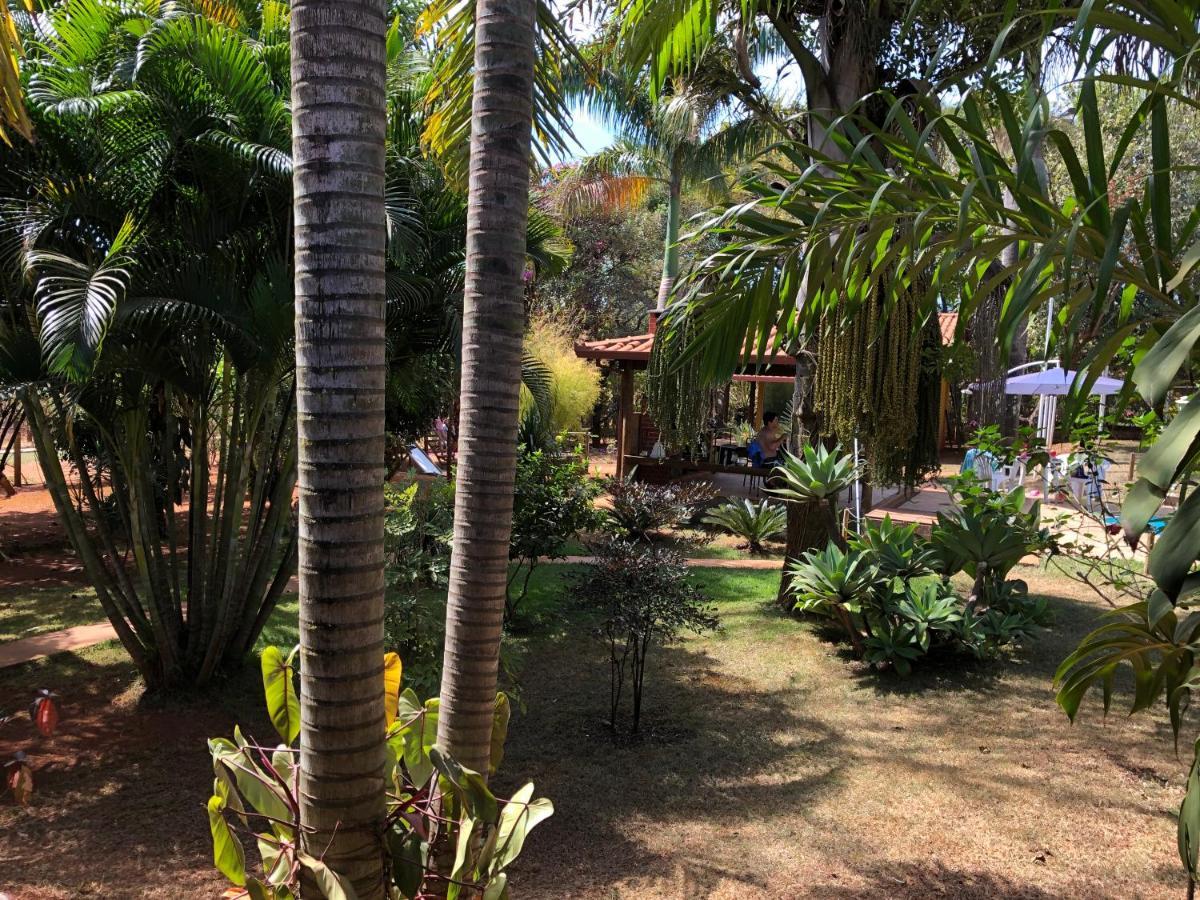 Pousada Rancho 5 Estrelas Igarapé Kültér fotó