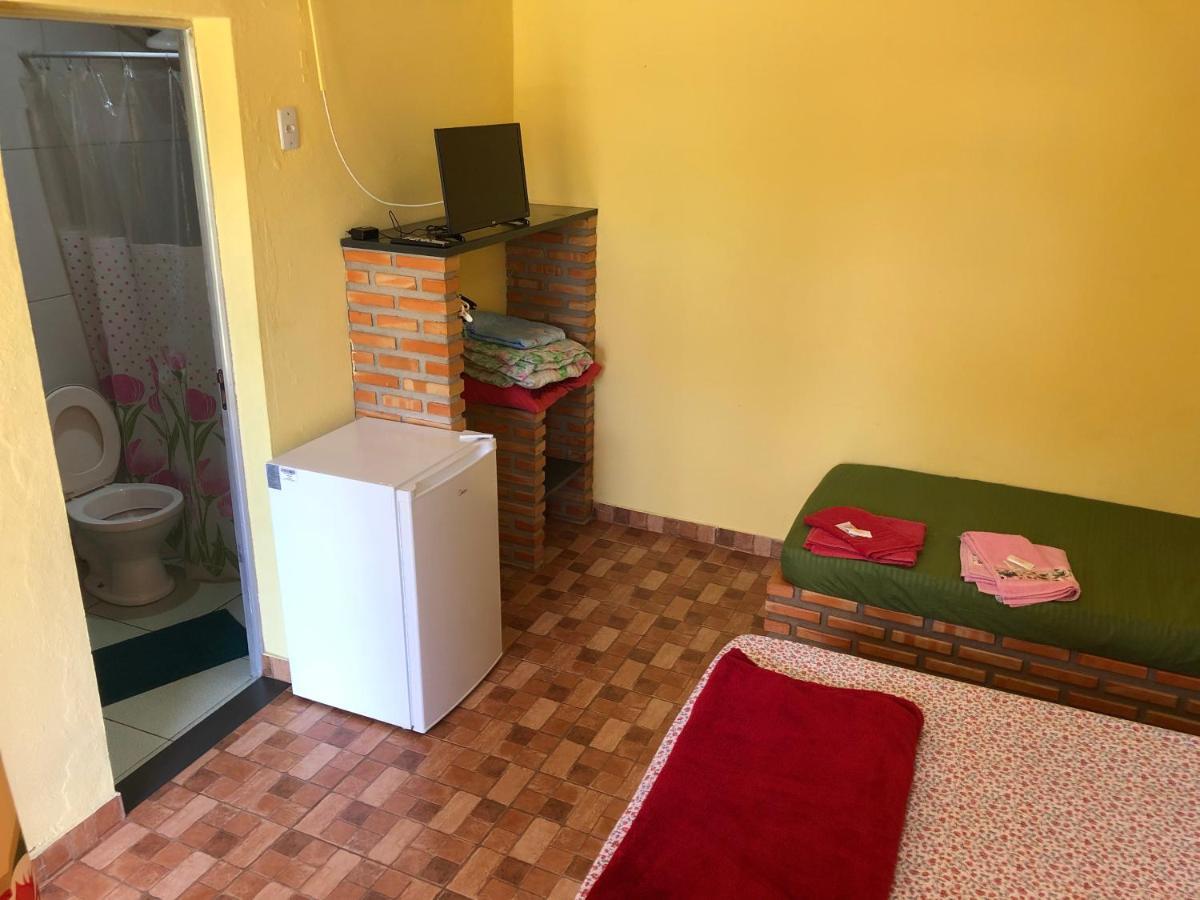 Pousada Rancho 5 Estrelas Igarapé Kültér fotó