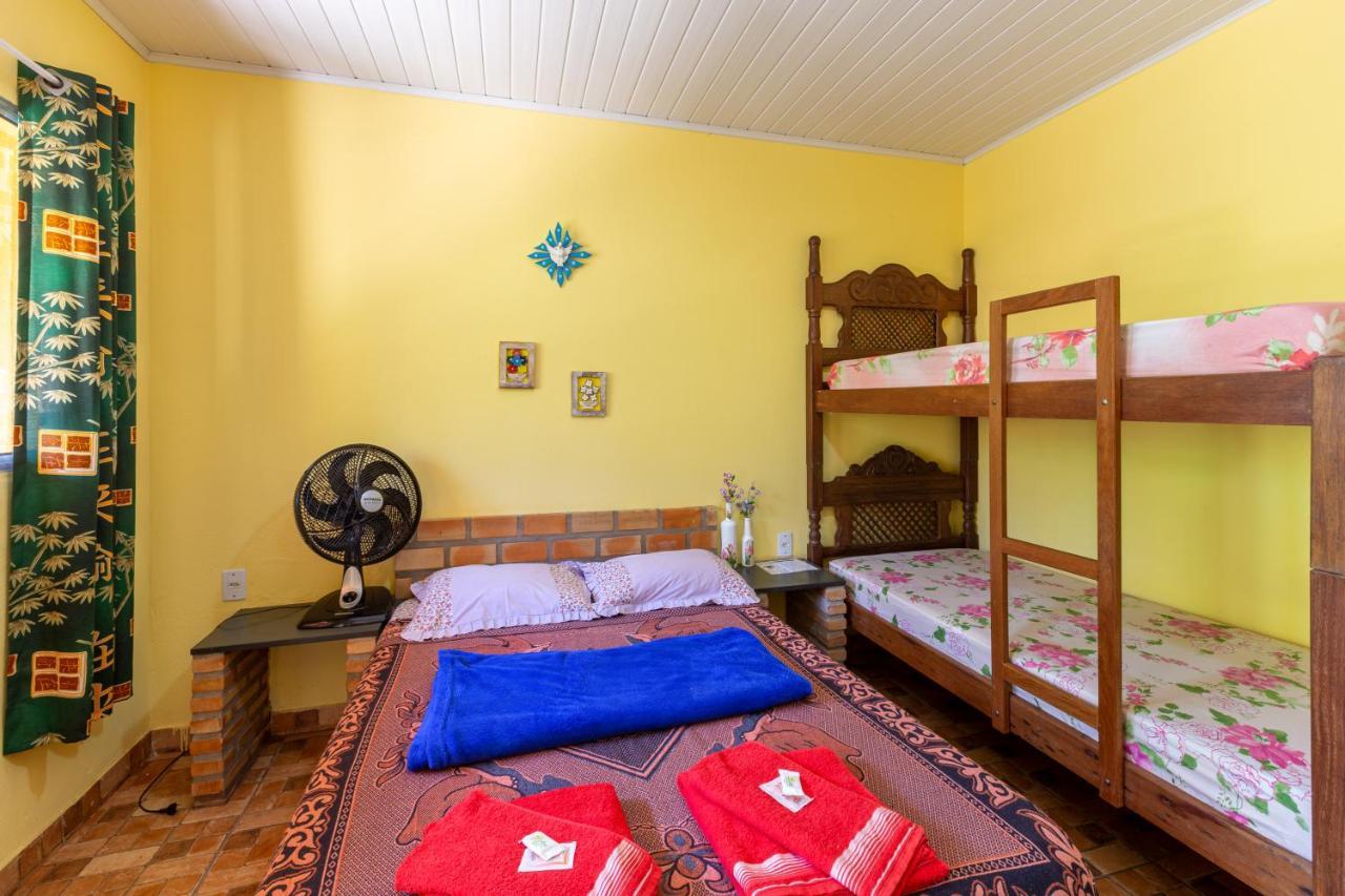 Pousada Rancho 5 Estrelas Igarapé Kültér fotó