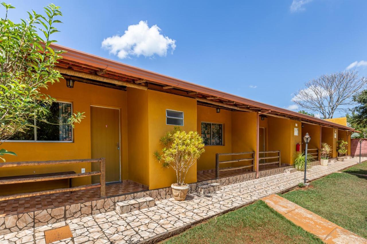 Pousada Rancho 5 Estrelas Igarapé Kültér fotó