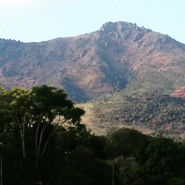 Pousada Rancho 5 Estrelas Igarapé Kültér fotó