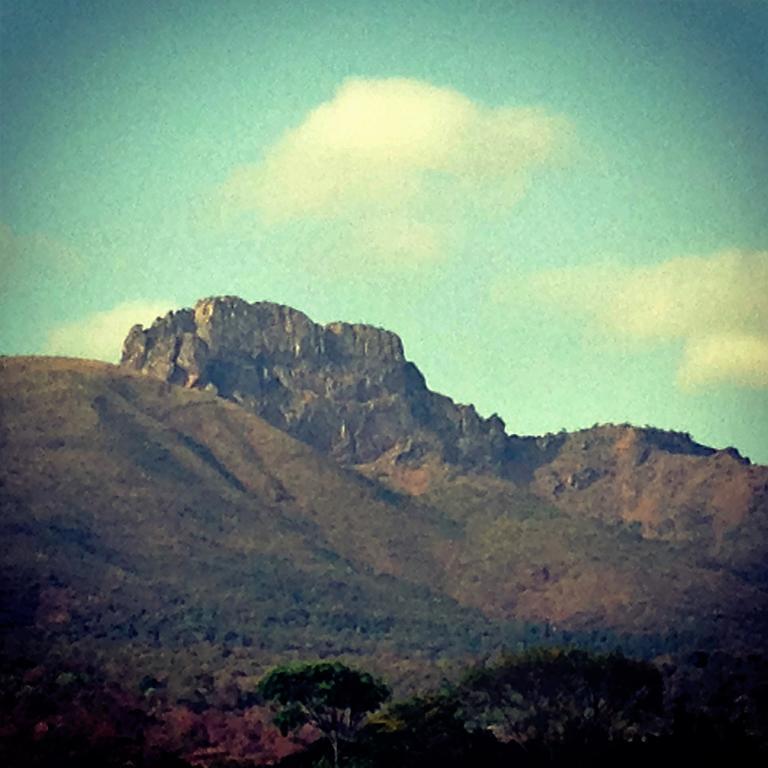 Pousada Rancho 5 Estrelas Igarapé Kültér fotó