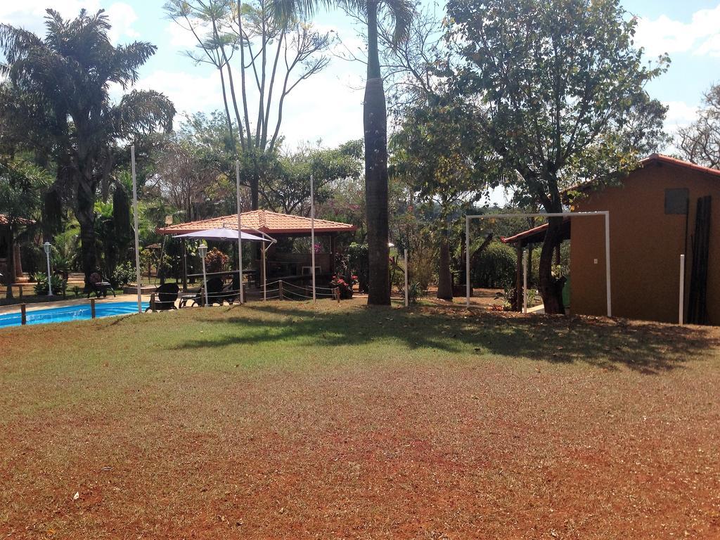Pousada Rancho 5 Estrelas Igarapé Kültér fotó