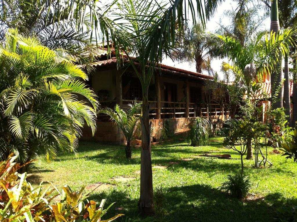 Pousada Rancho 5 Estrelas Igarapé Kültér fotó