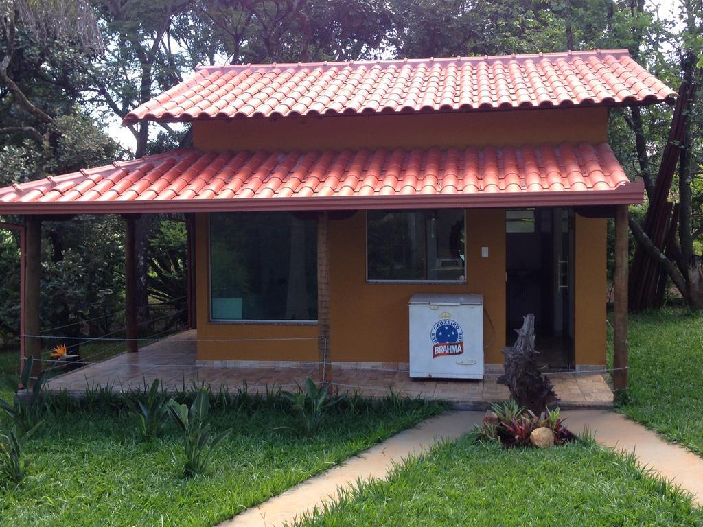 Pousada Rancho 5 Estrelas Igarapé Kültér fotó