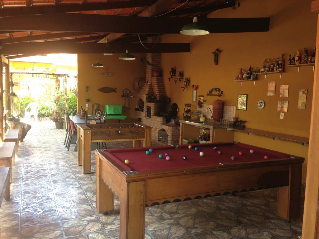 Pousada Rancho 5 Estrelas Igarapé Kültér fotó