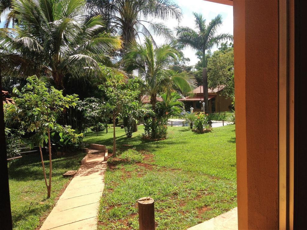 Pousada Rancho 5 Estrelas Igarapé Kültér fotó