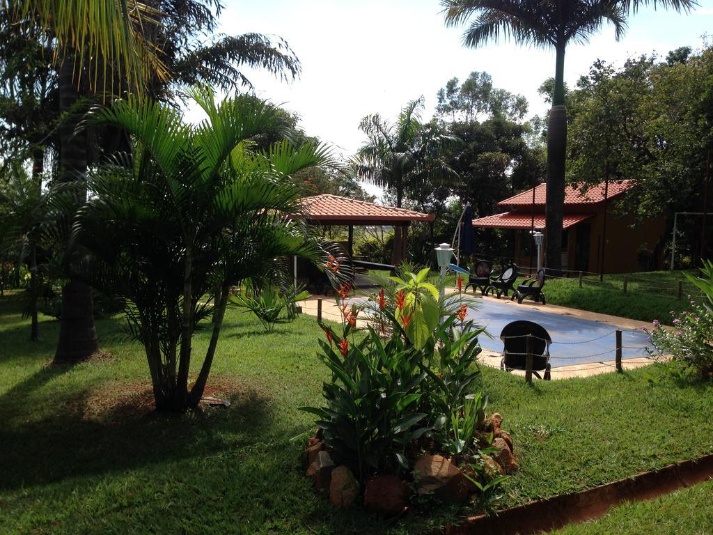 Pousada Rancho 5 Estrelas Igarapé Kültér fotó
