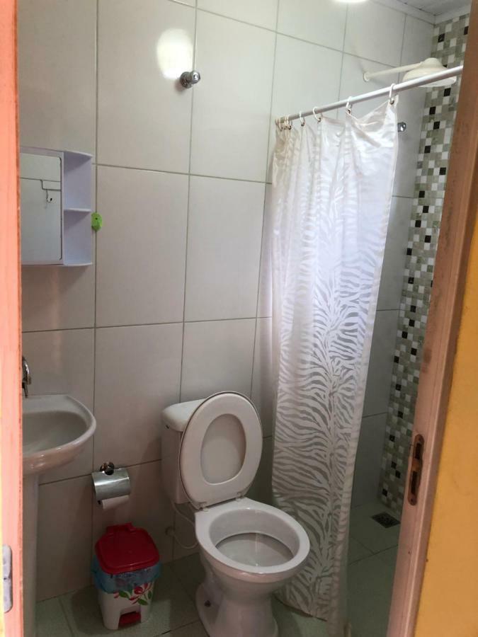Pousada Rancho 5 Estrelas Igarapé Kültér fotó